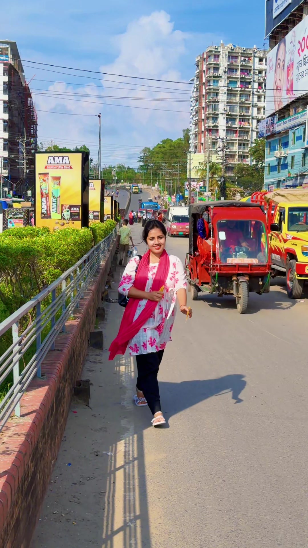 @🔥হাসির রাণী🔥