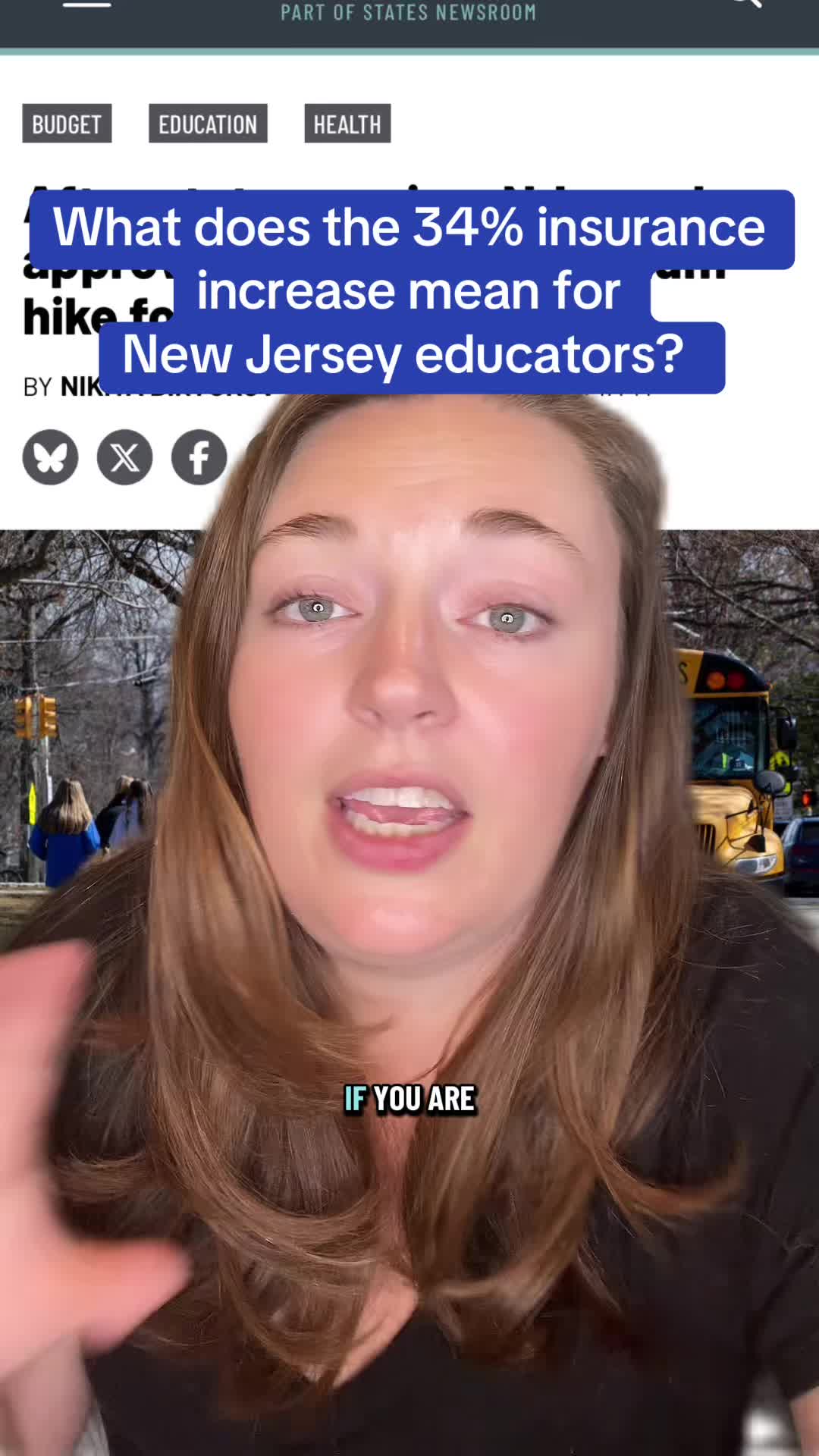 @Kristen I Education & Politics