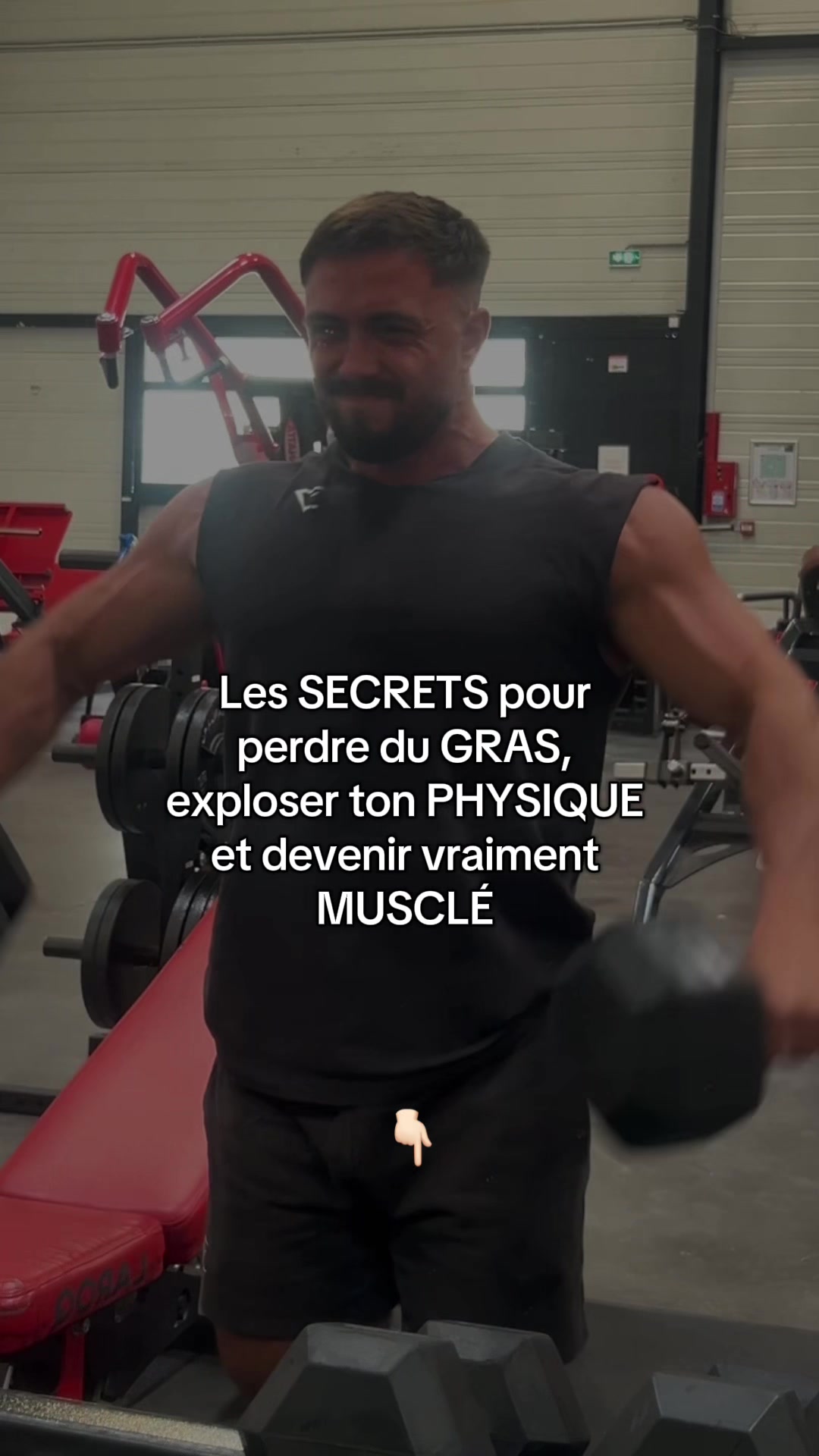 @Lucas | futur dad and athlete