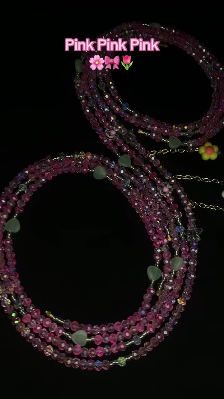 @Waistbead vendor in Ibadan&Abk