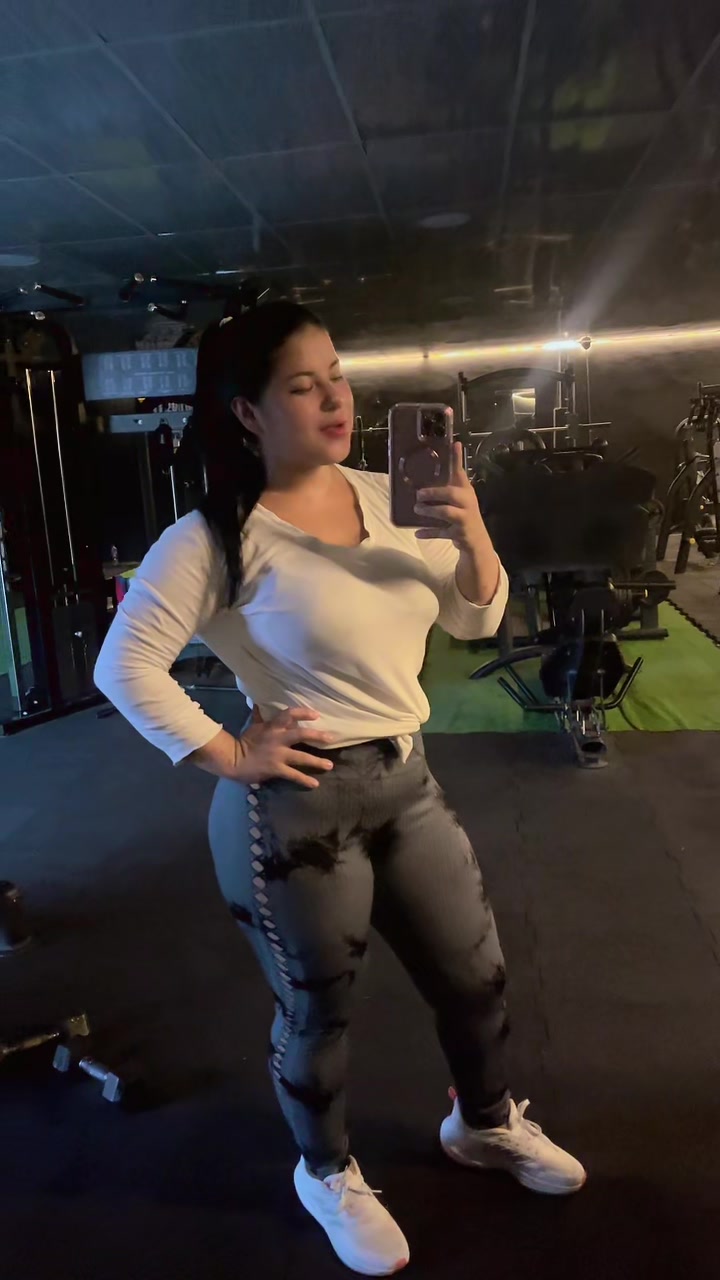 @ERIKA Chavarria 🫦