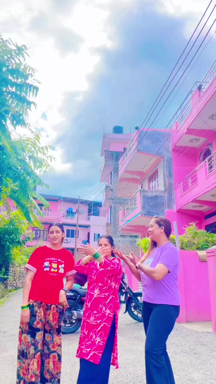 @Laxmi Poudel