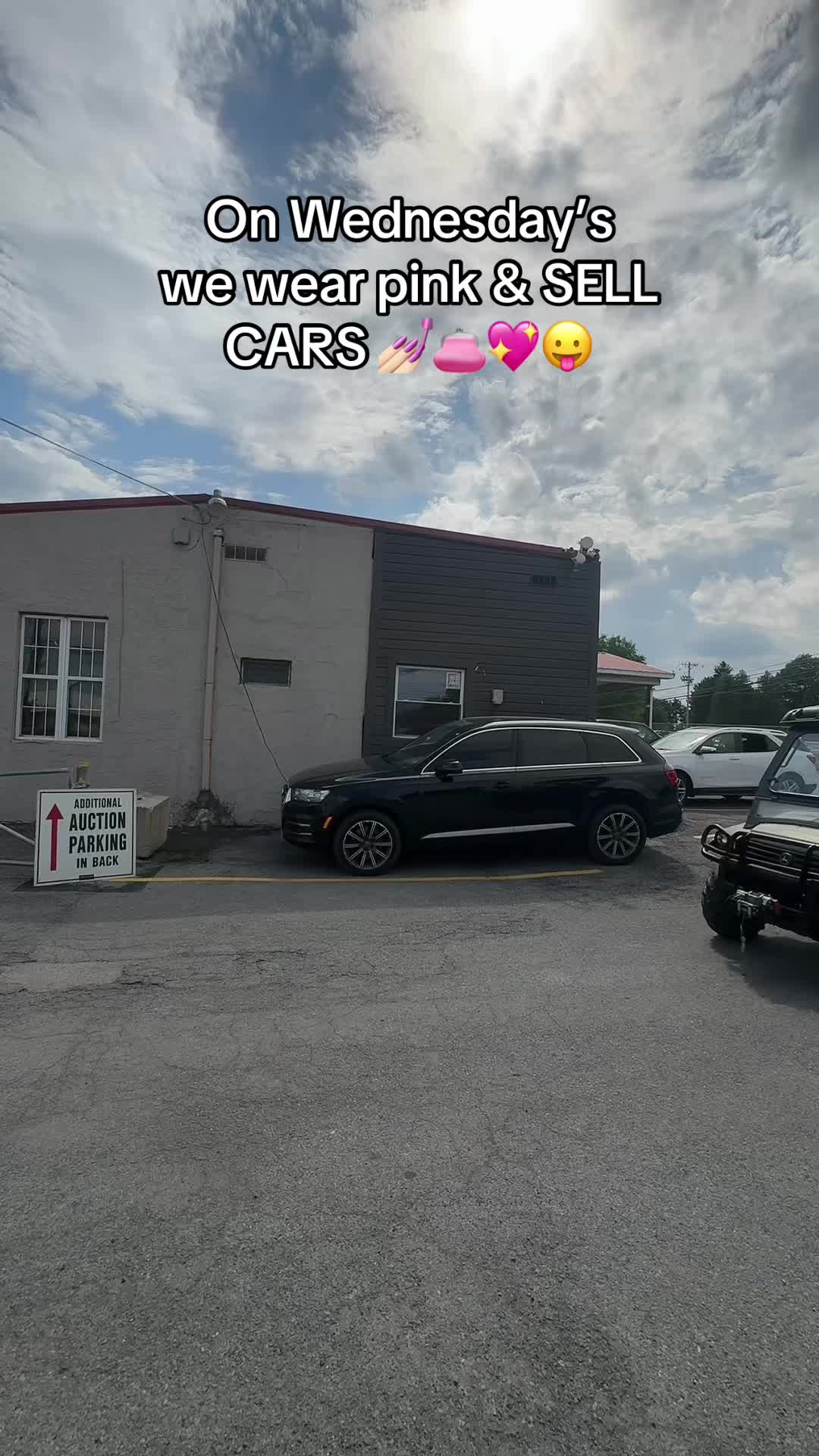 @Lehigh Valley Auto Auction
