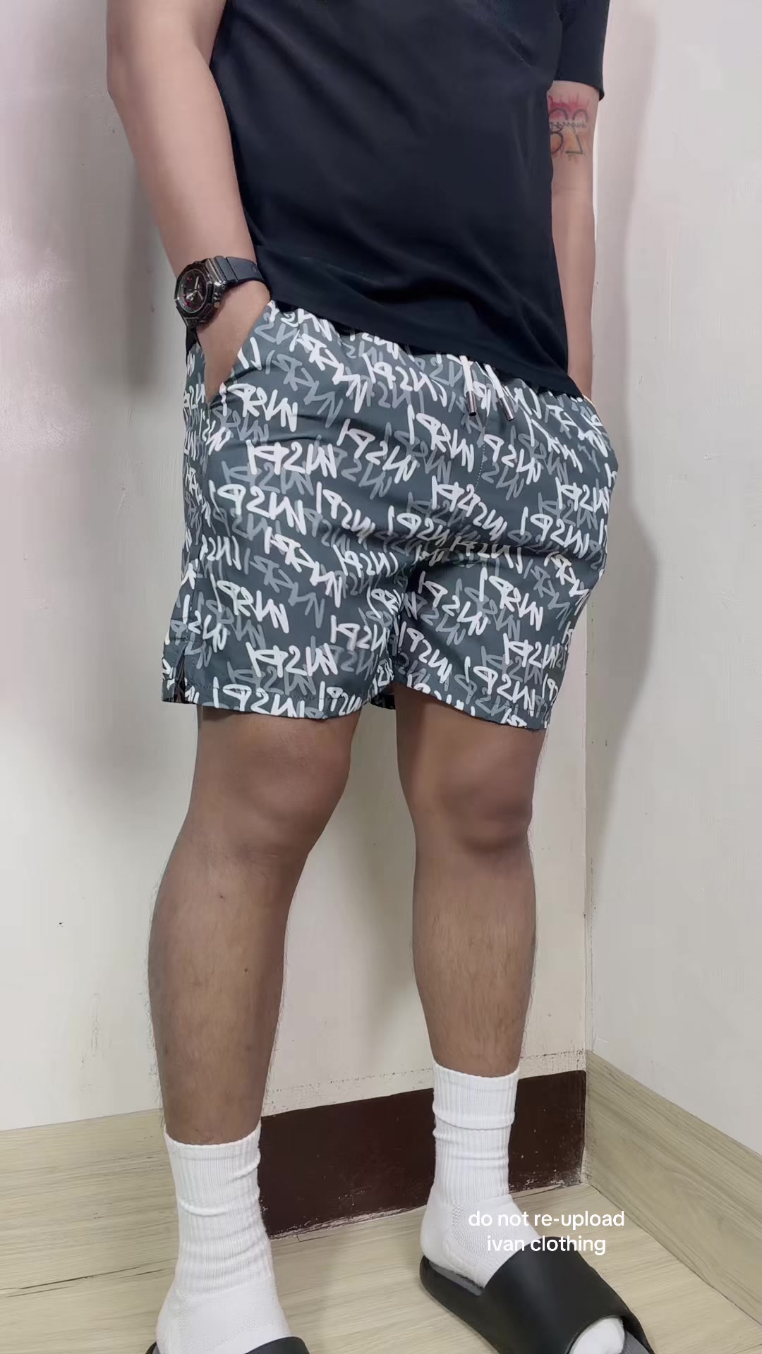 @Ivan Clothing