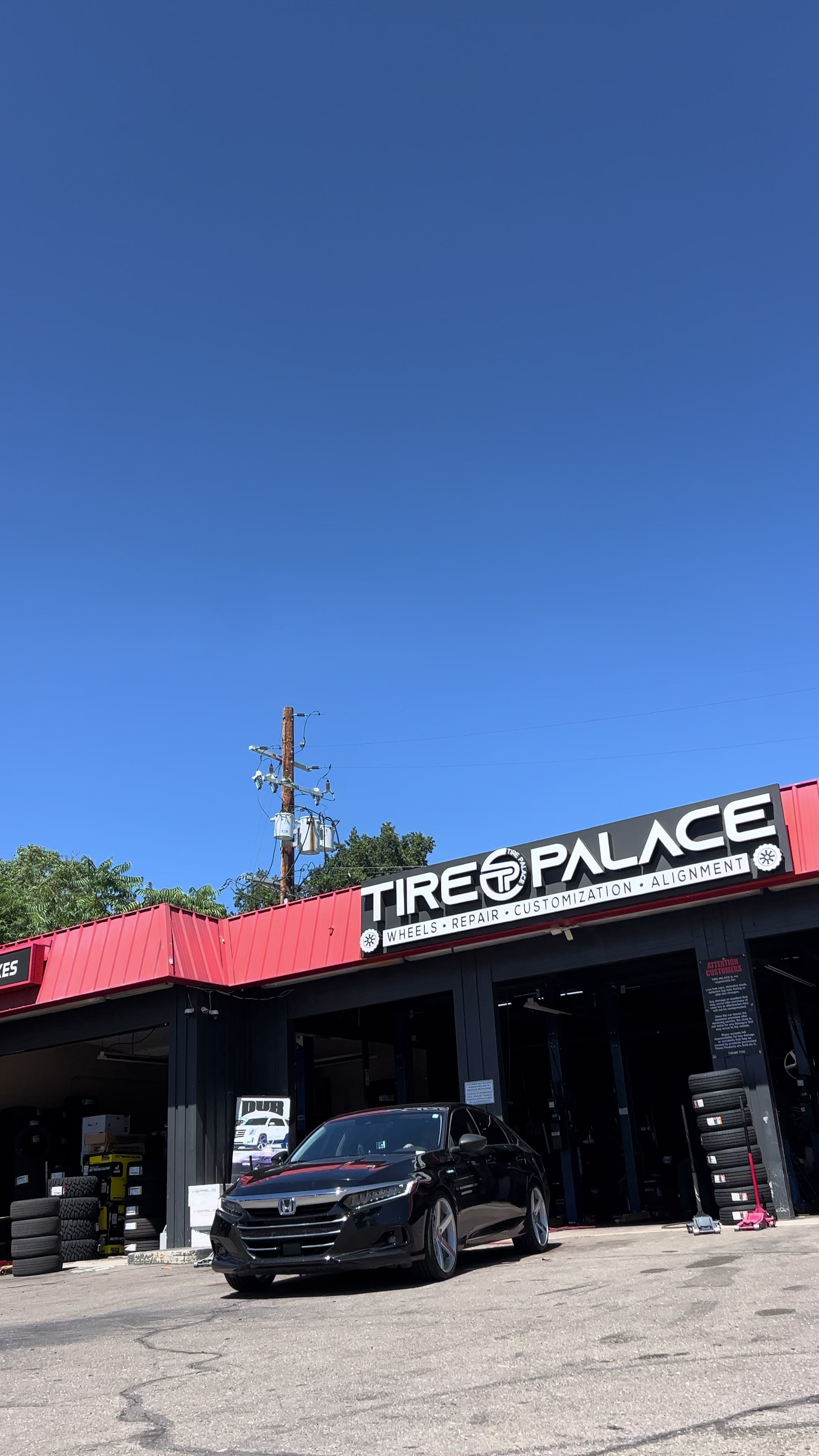 @tirepalace