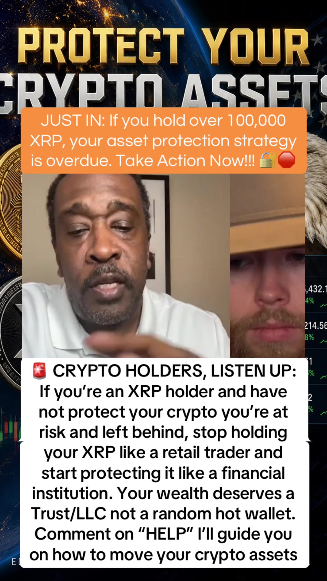 @Wealth Trust & LLC