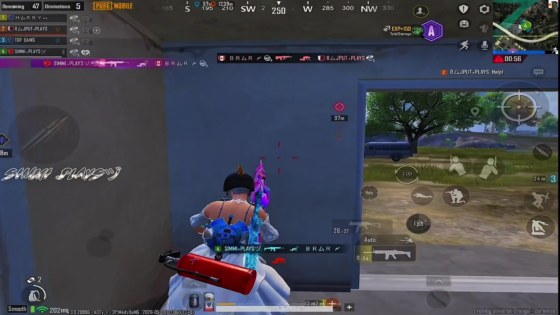 @SIMMI ٭PLAYSヅ🚩