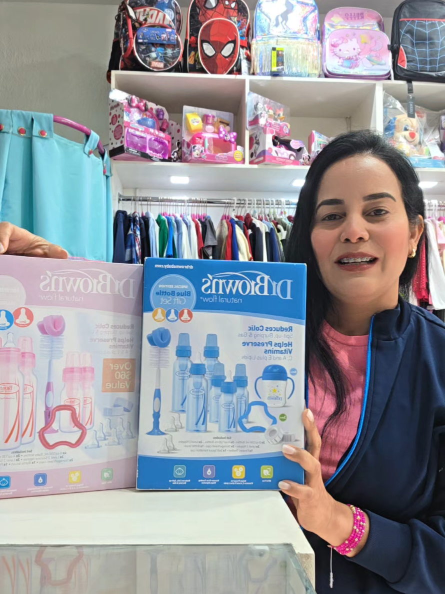 @Tititashop