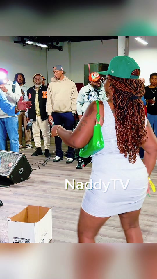 @Naddy TV