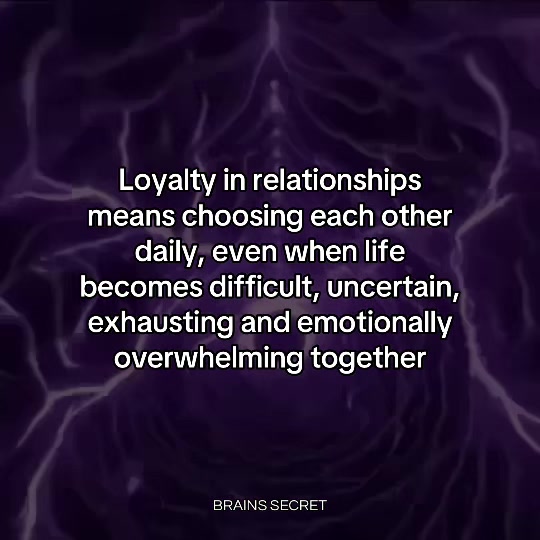 @Brains secret