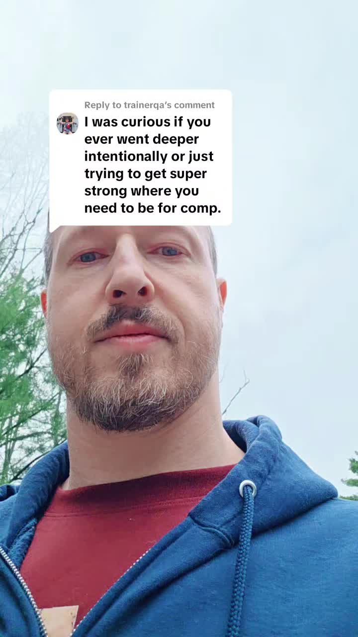 @Powerlifter - Nathan Kulas