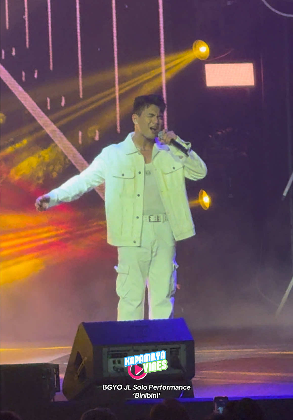 @KAPAMILYA VINES