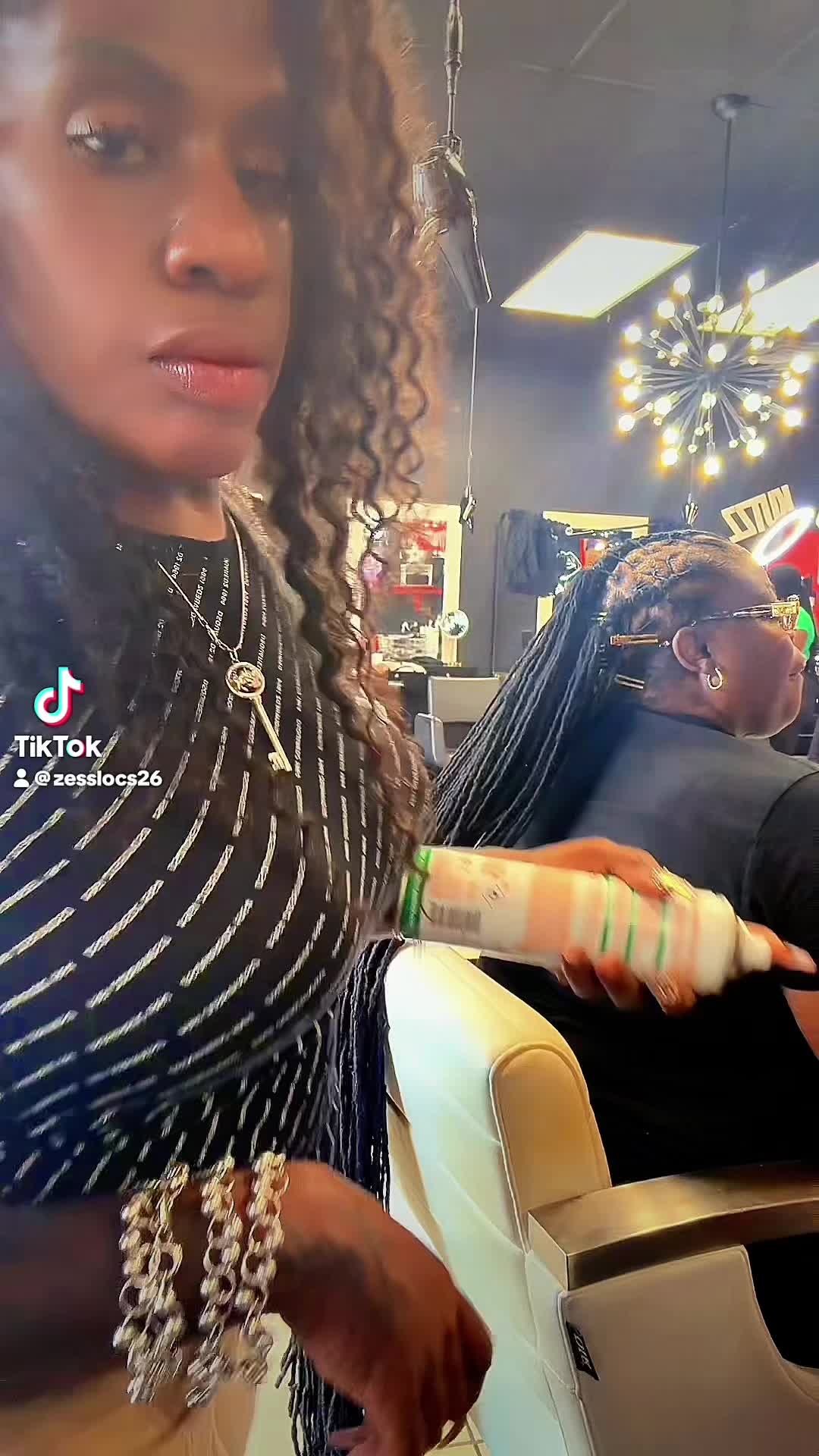 @Zess Locs