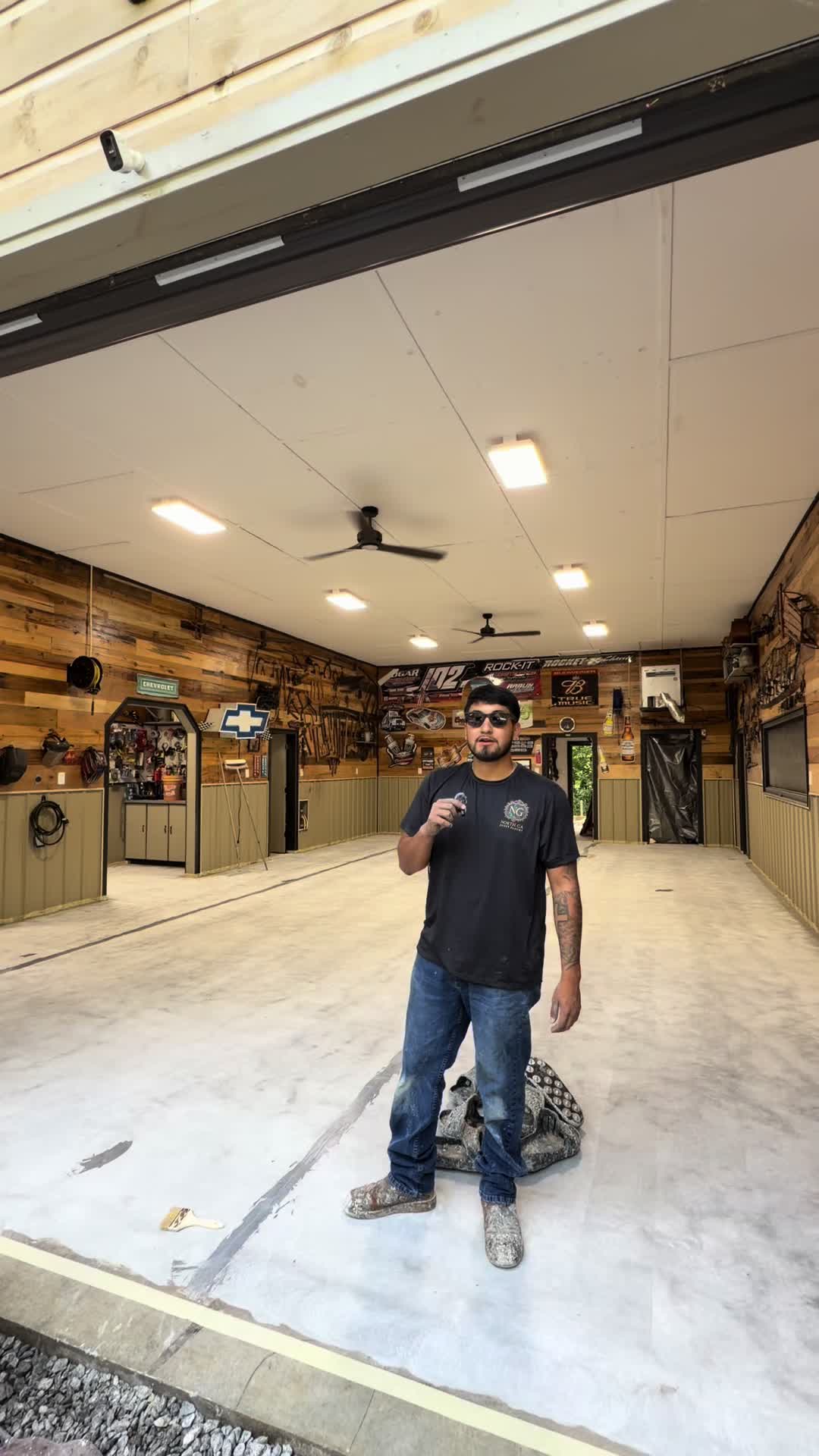 @Northga_epoxyfloors