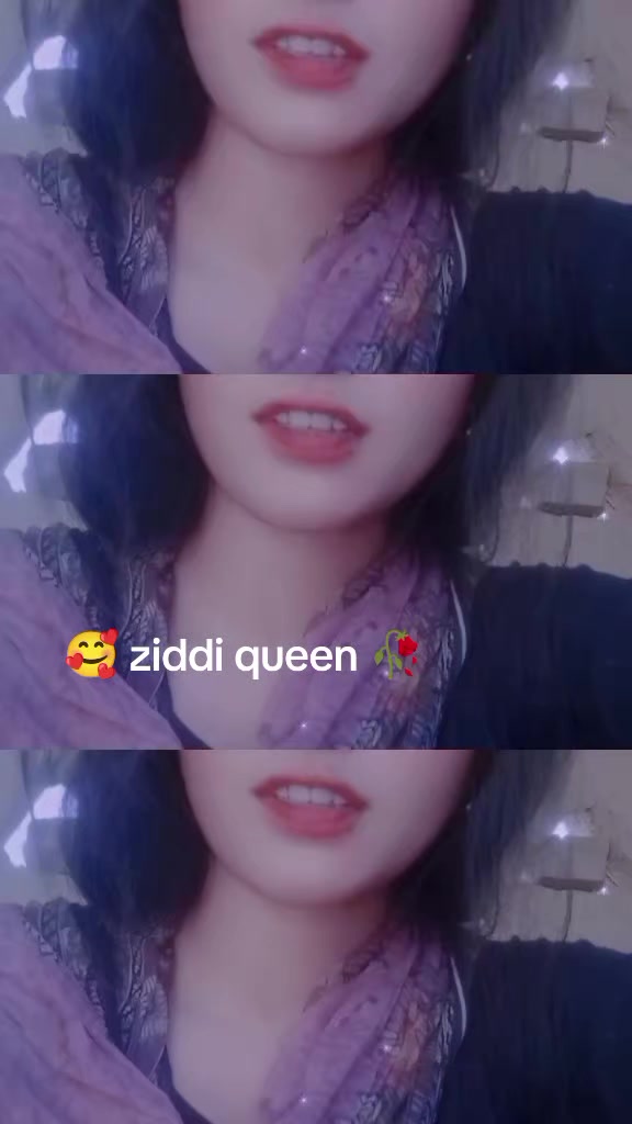 @👑 Zidi 💋 Queen 👑