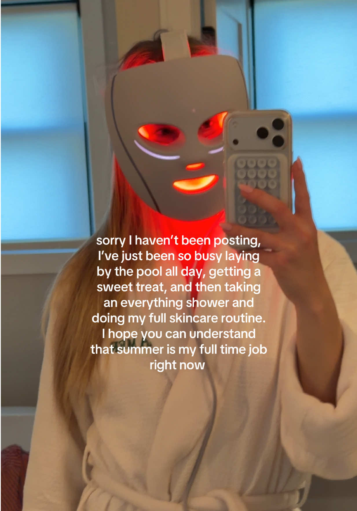 @Real Housewife of Chicago