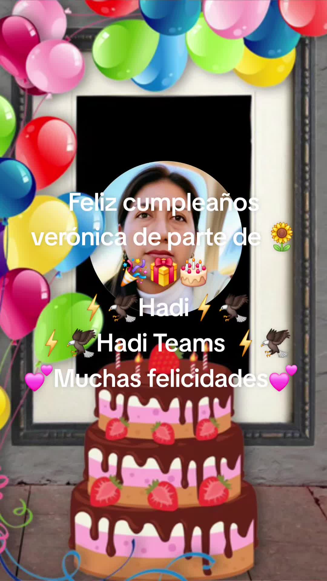 @Araceli Rivera