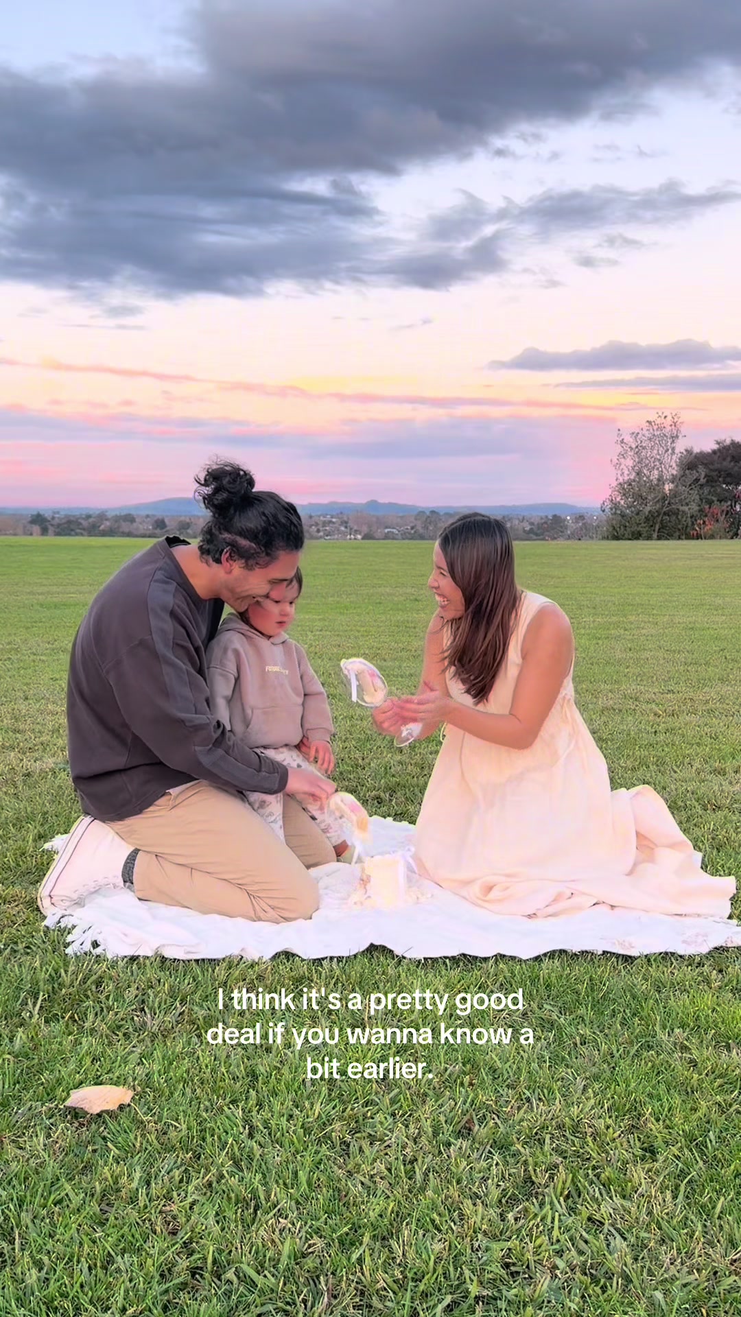 @Jasmine Acarapi • NZ Mumma