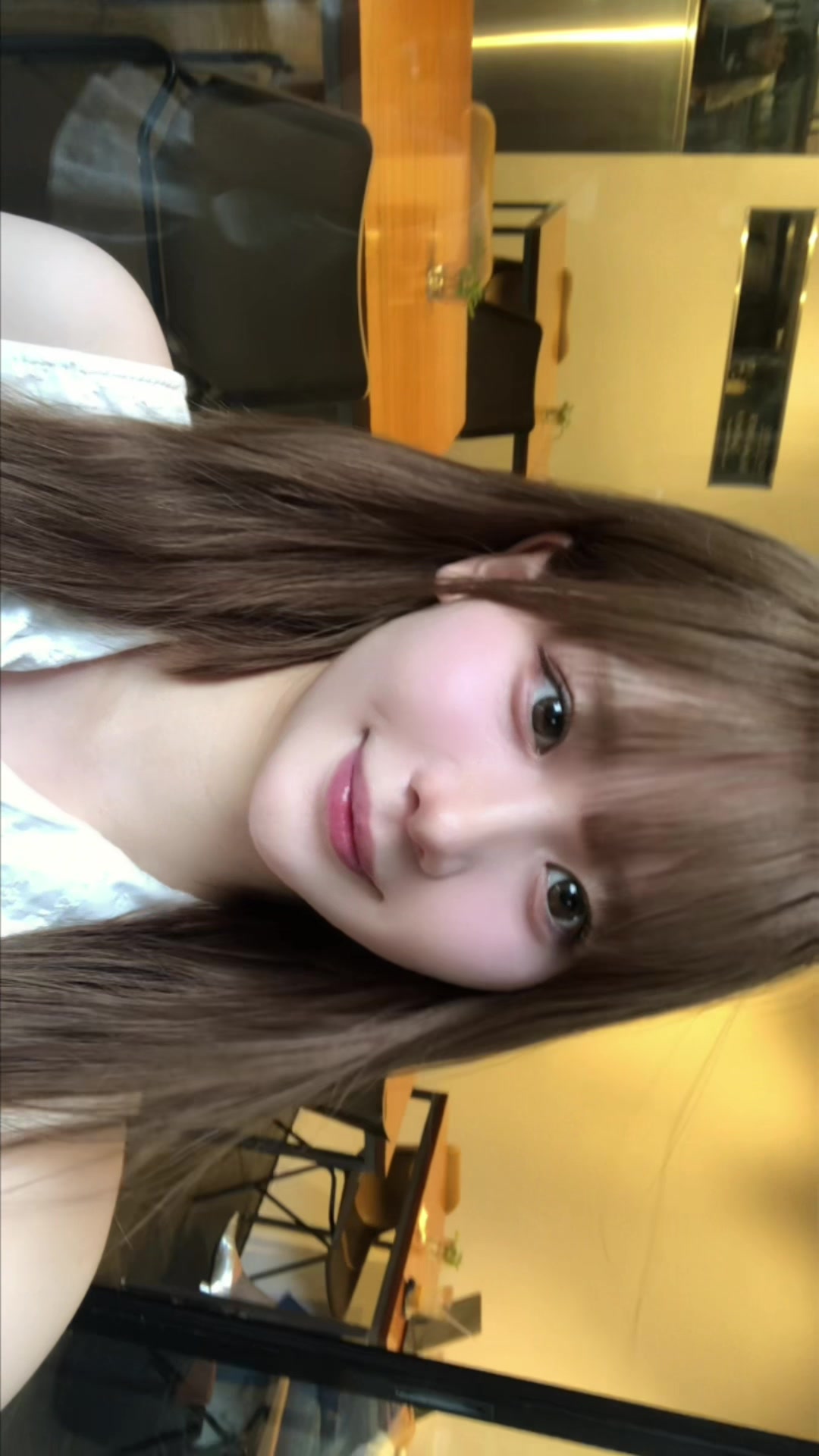 @萌