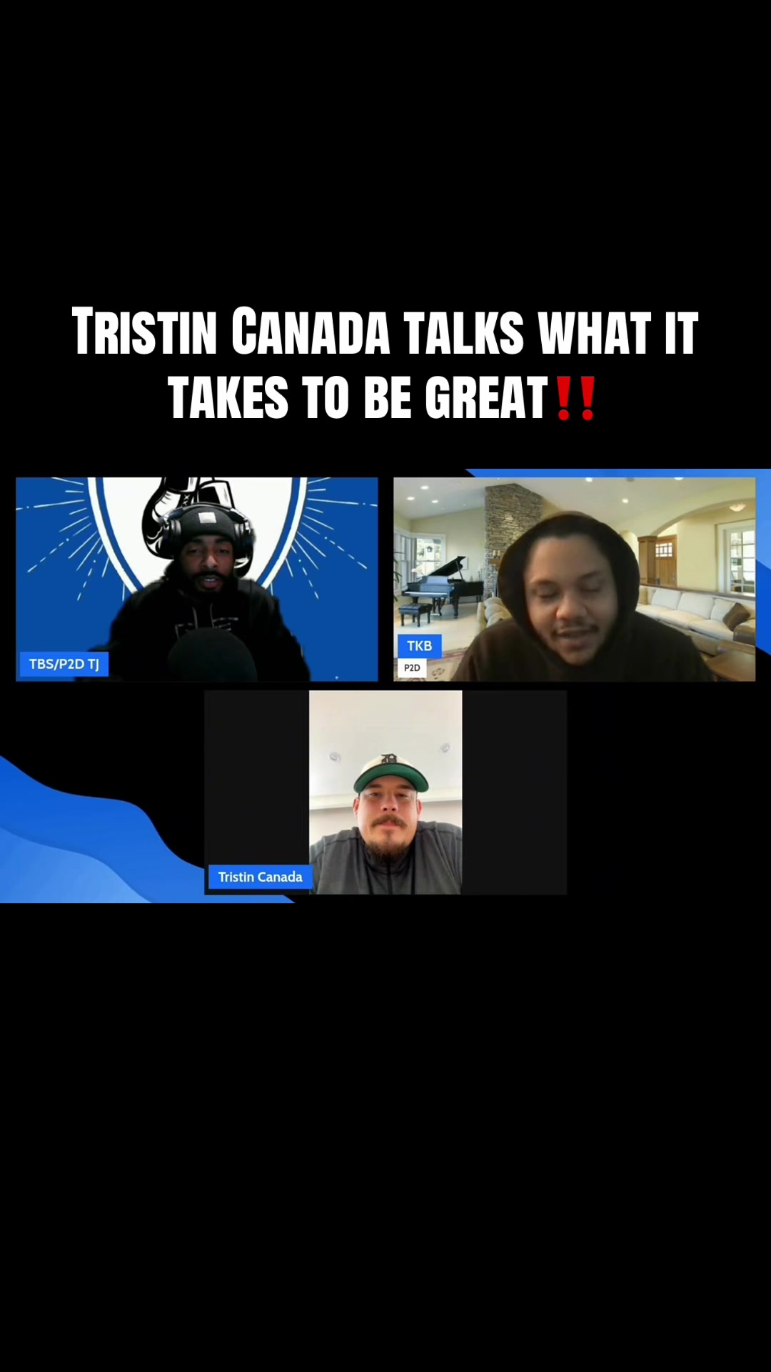 @P2D&ensp;BOXING&ensp;PODCAST&ensp;🥊🥊🔥🔥