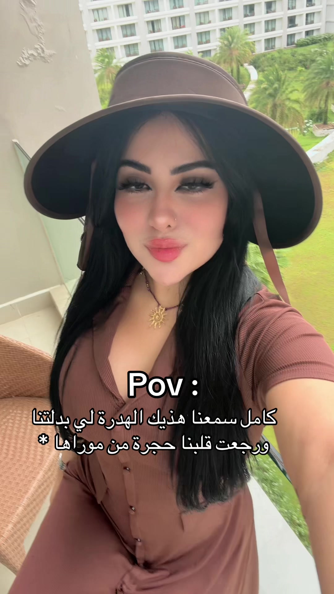 @Esmeralda Rania Official