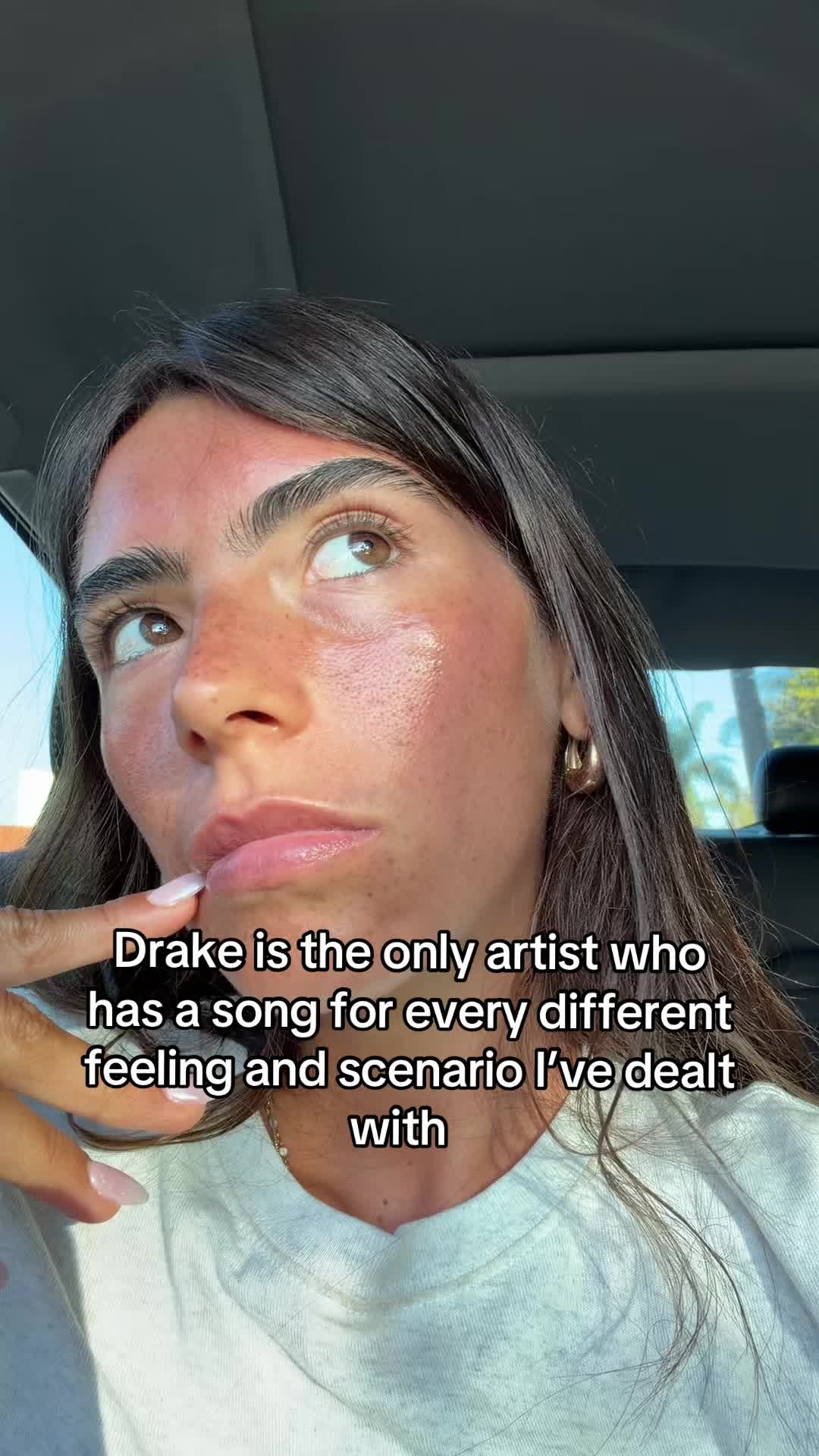 @Carissa