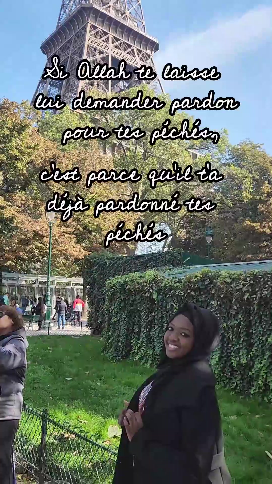 @Aissatou S.