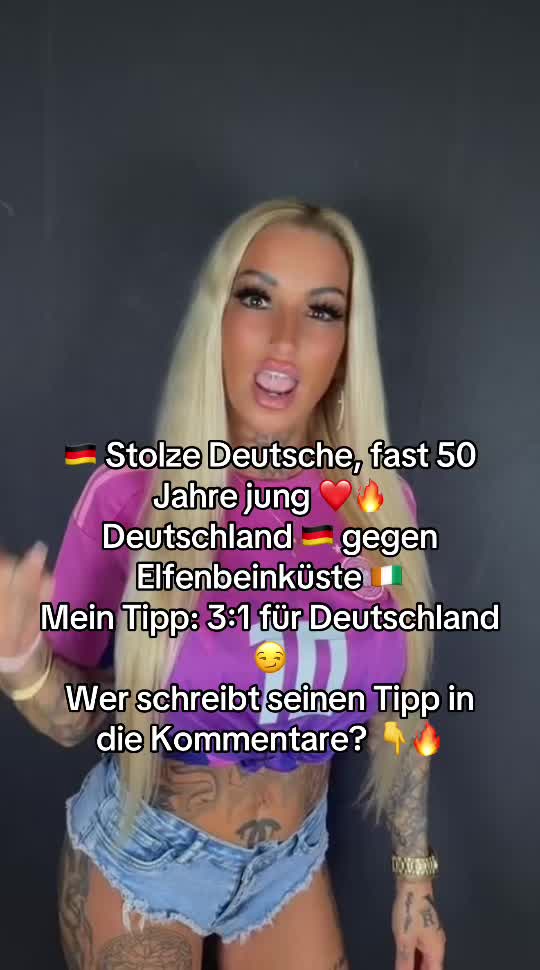 @Blondbarbie