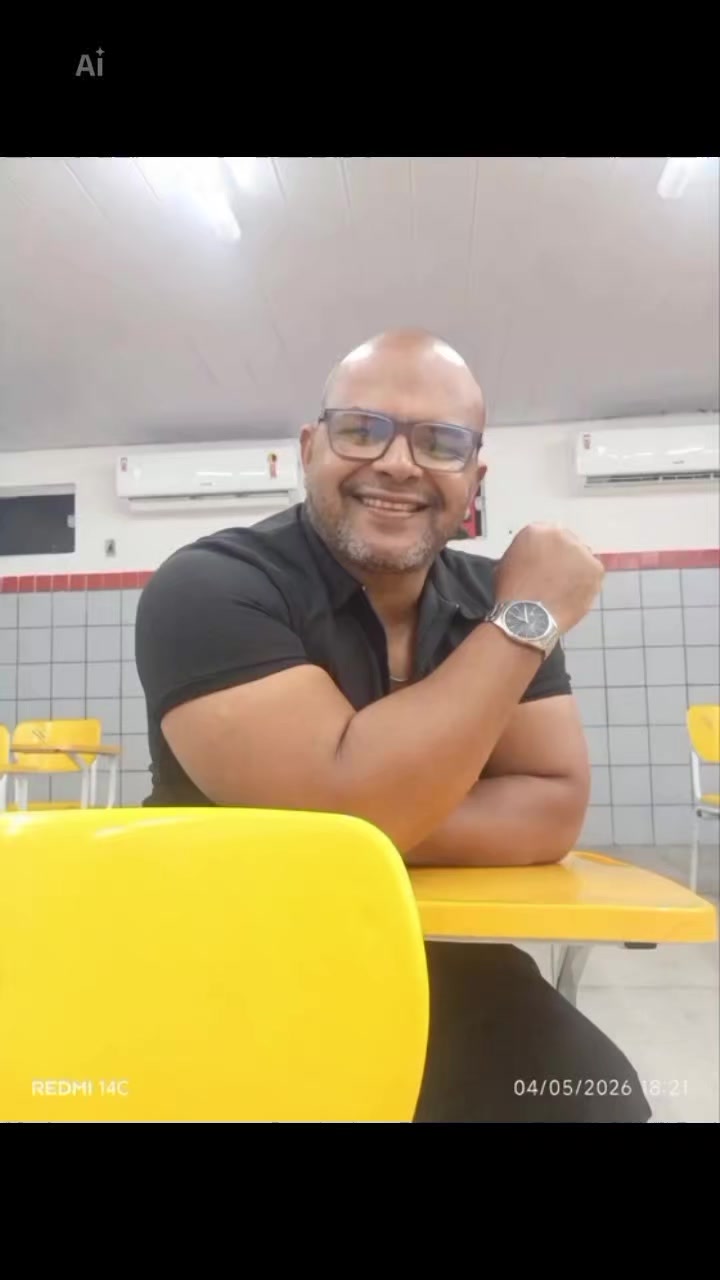 @Edilson Santos