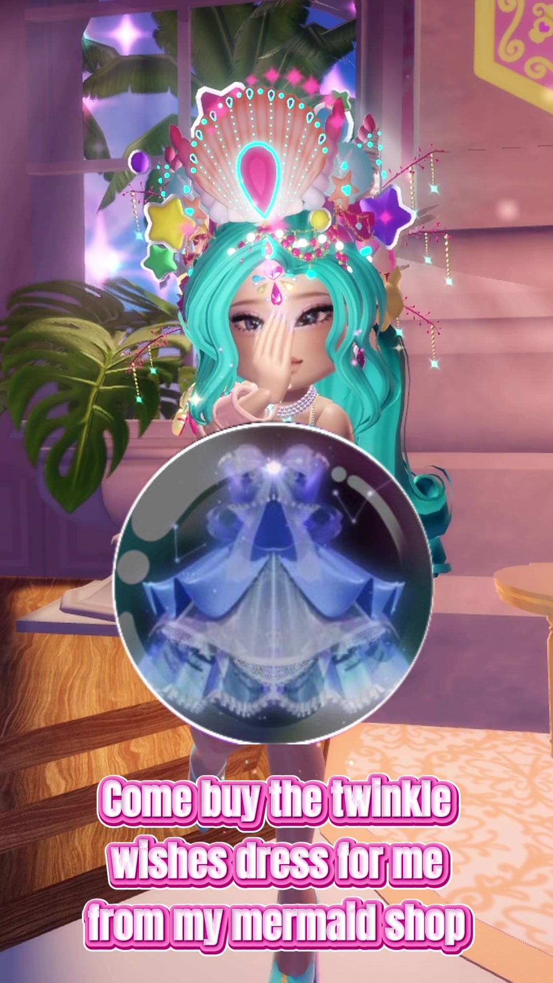 @⋆·˚ ༘ * 🪸Crystal