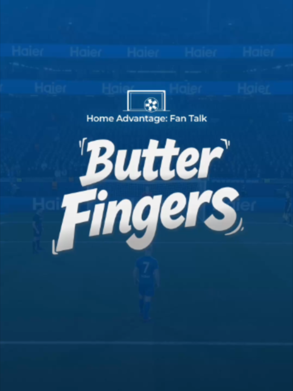 @Haier Pakistan