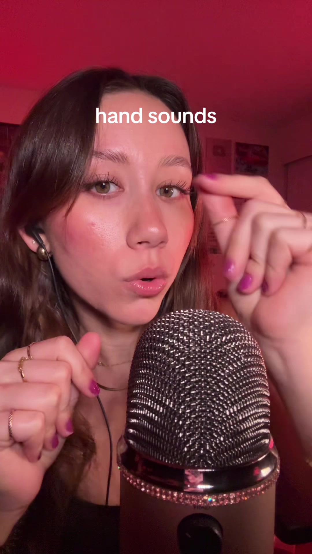 @dakota b asmr
