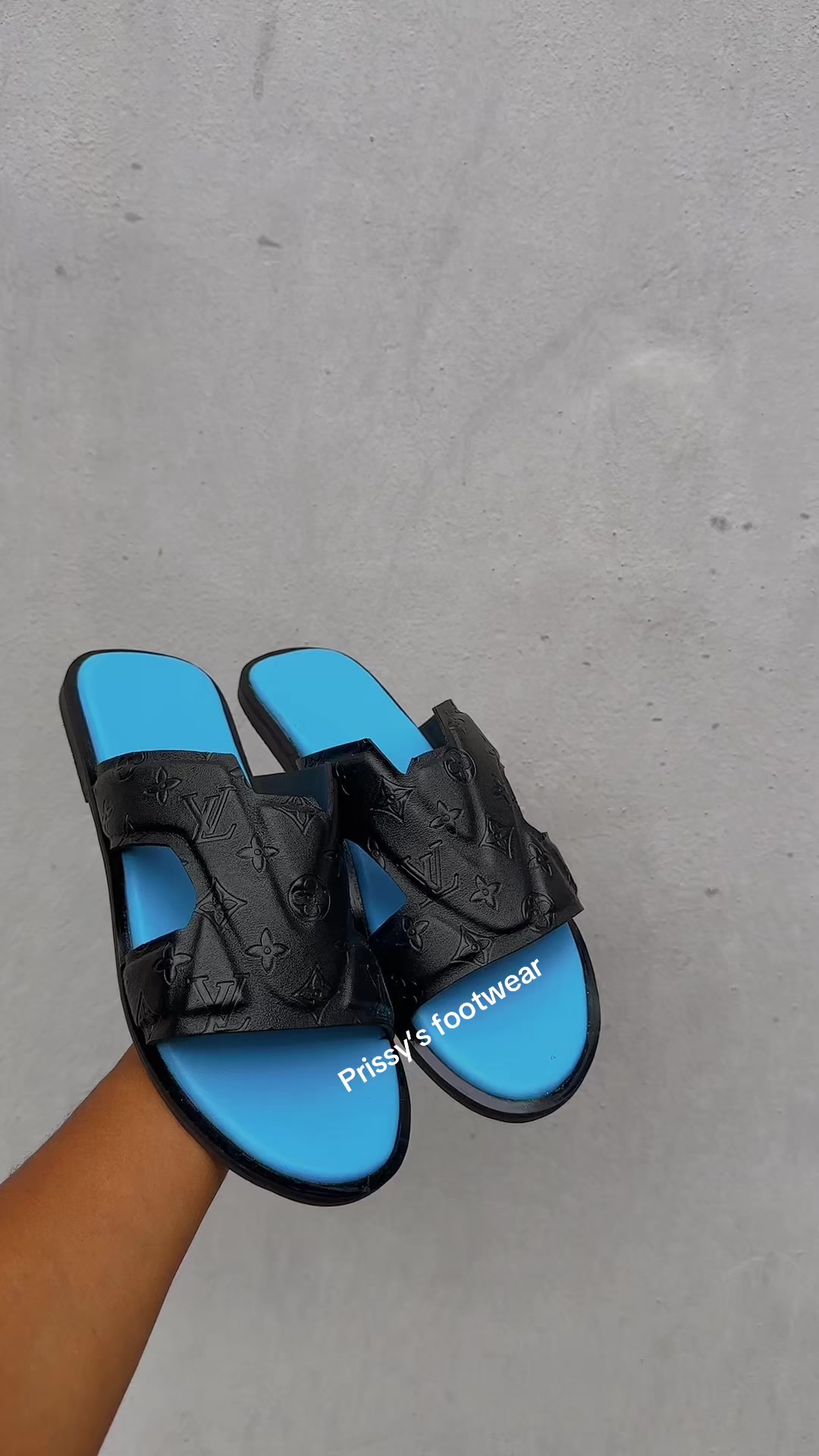 @Prissy’s Footwear🩴