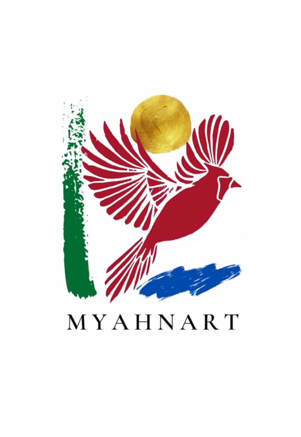 @MyahnArt