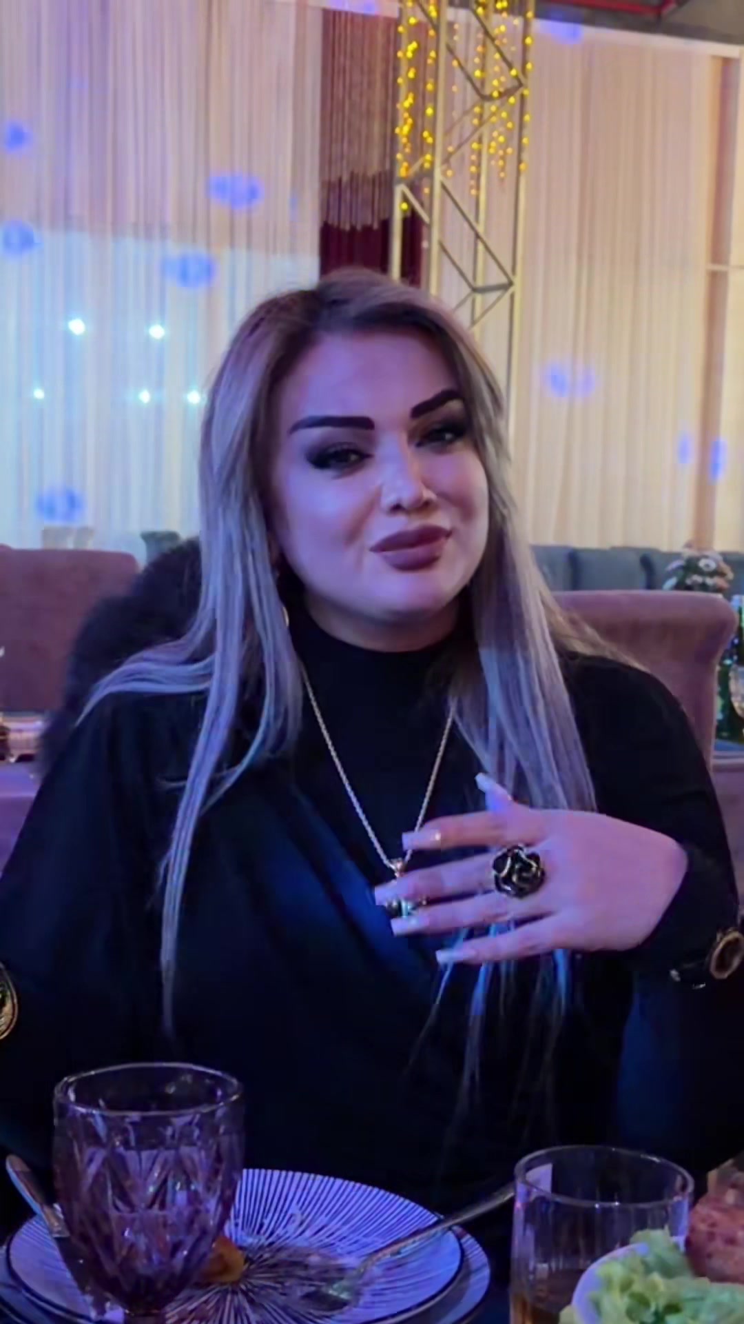 @G&uuml;nay Məhərrəmova
