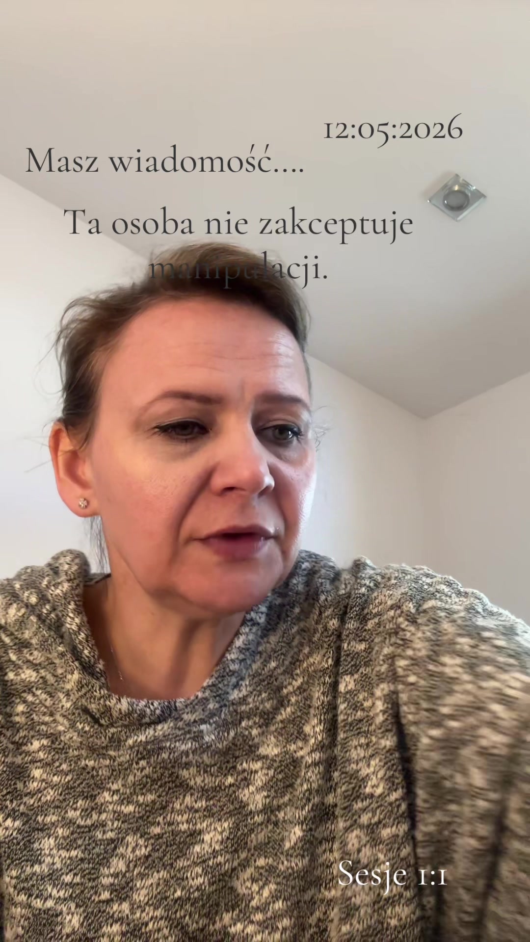 @Odnaleźć siebie