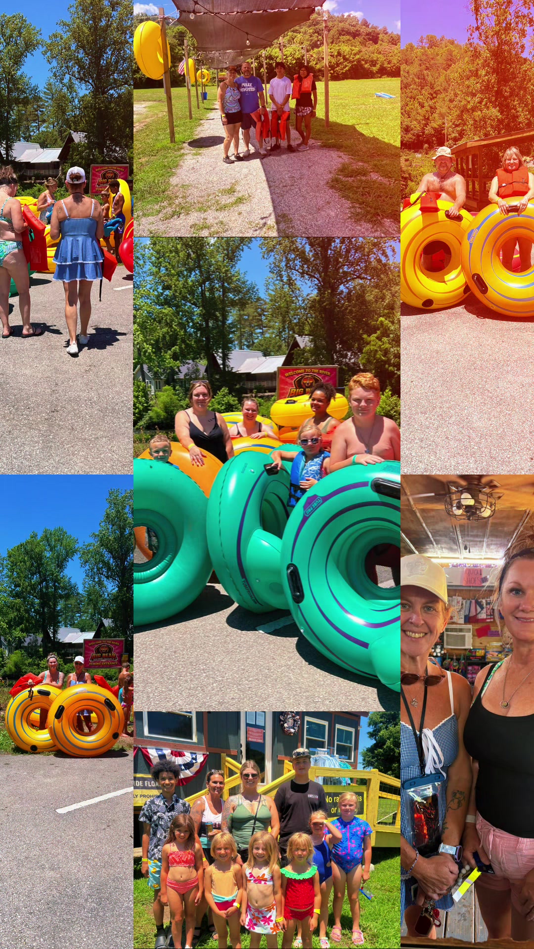 @bigbeartubing