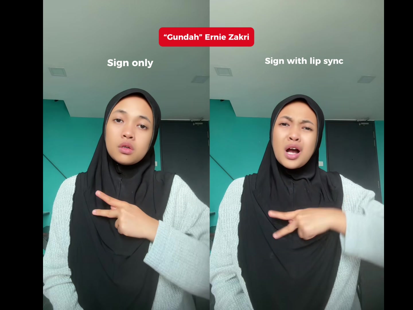 @Nisa Rina | Anak Perantau