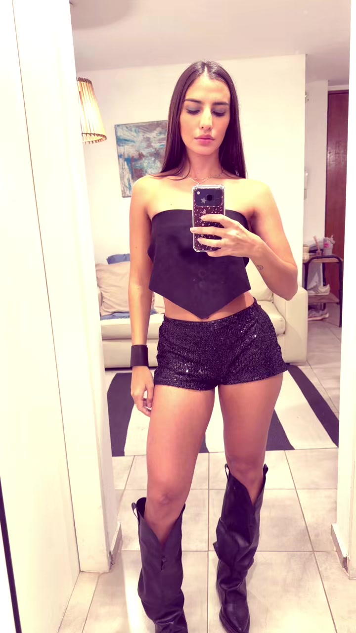 @Sol Rodríguez