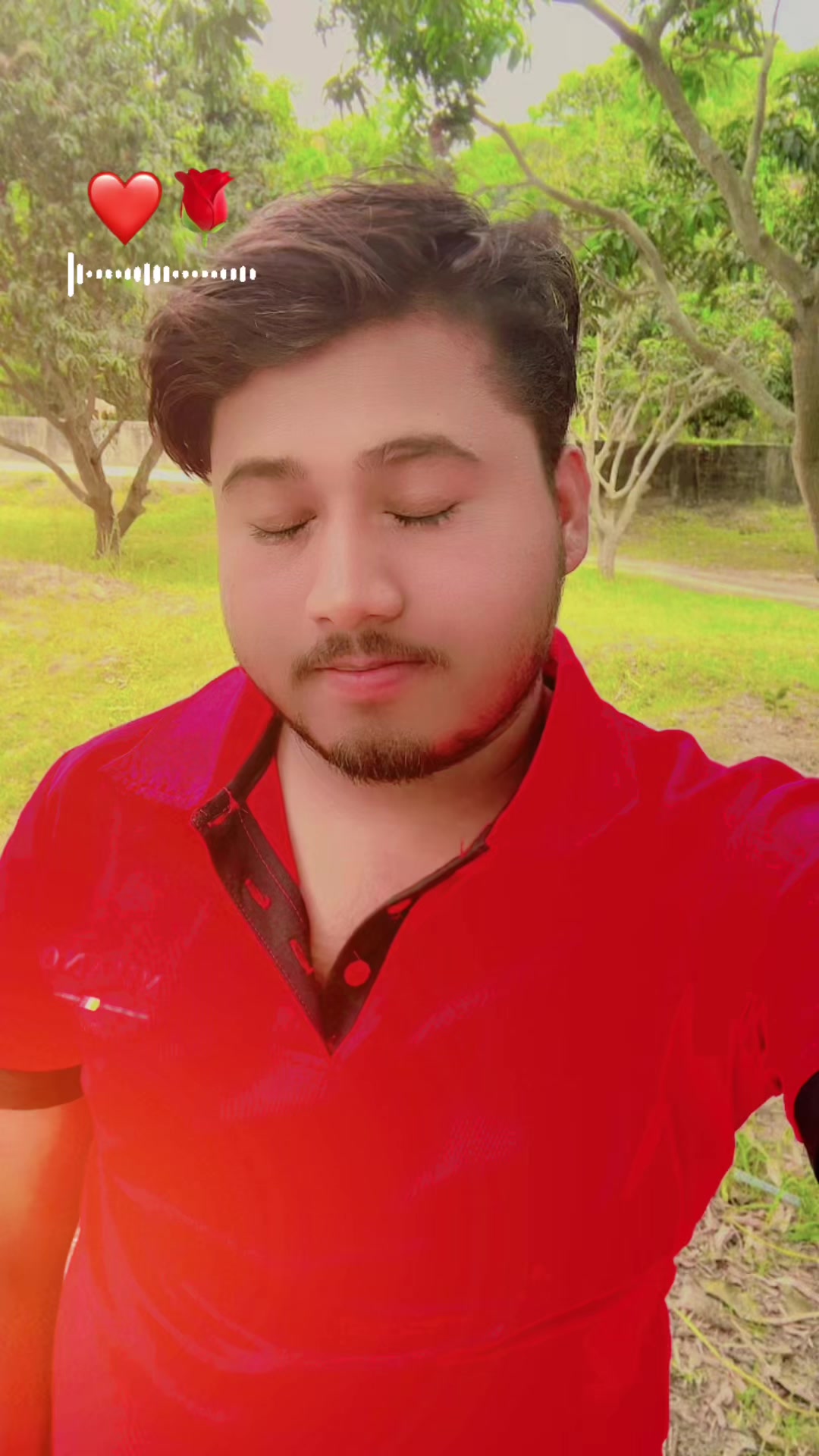 @Muslim boy Ishmail