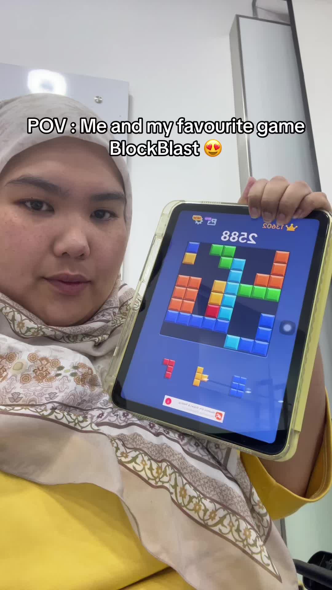 @panggil saya adel
