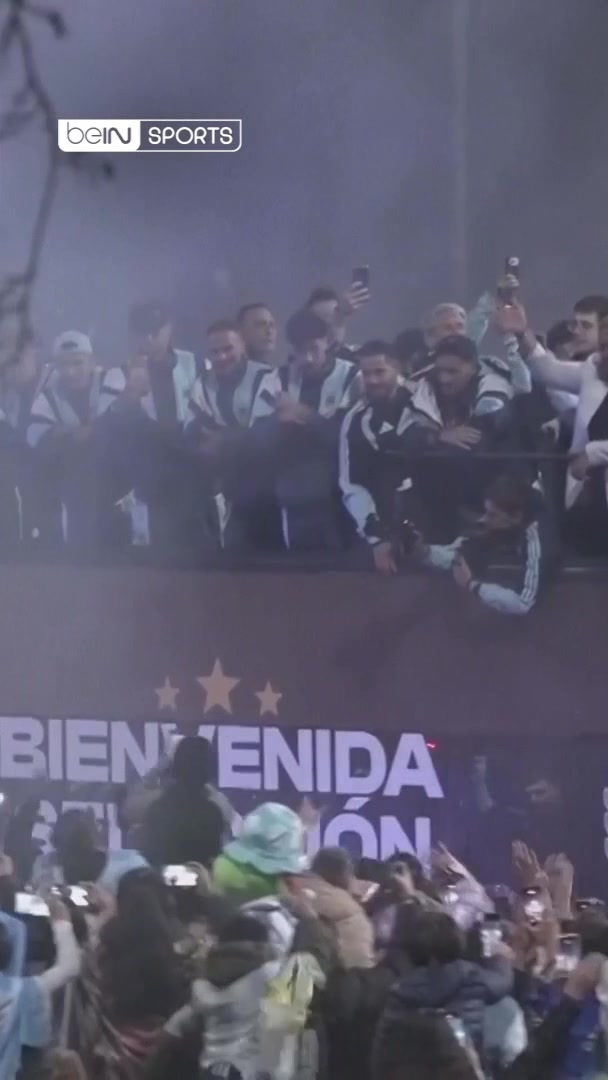 @beIN SPORTS