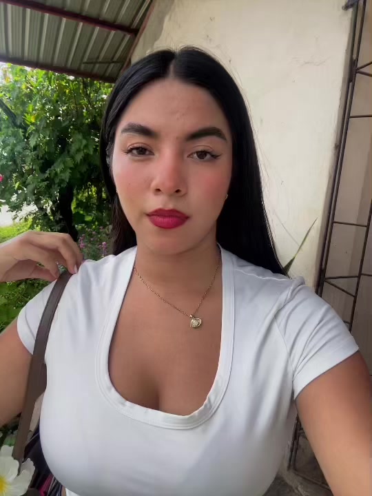 @Iamtamara