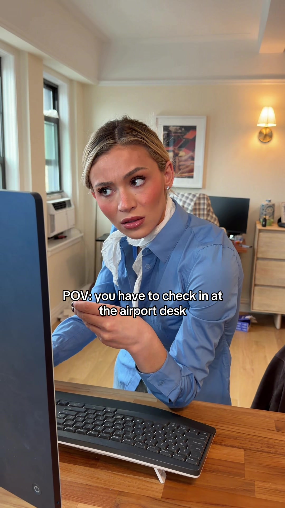 @Audrey