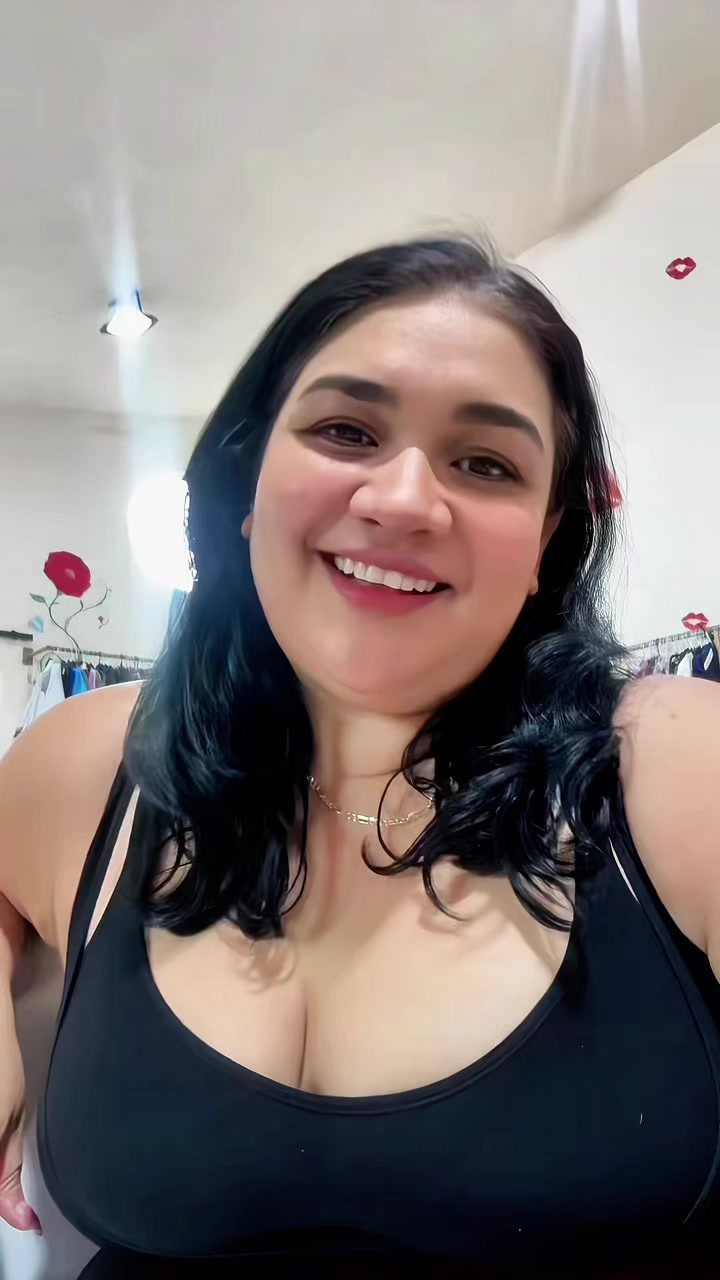 @Chicas Plus MX
