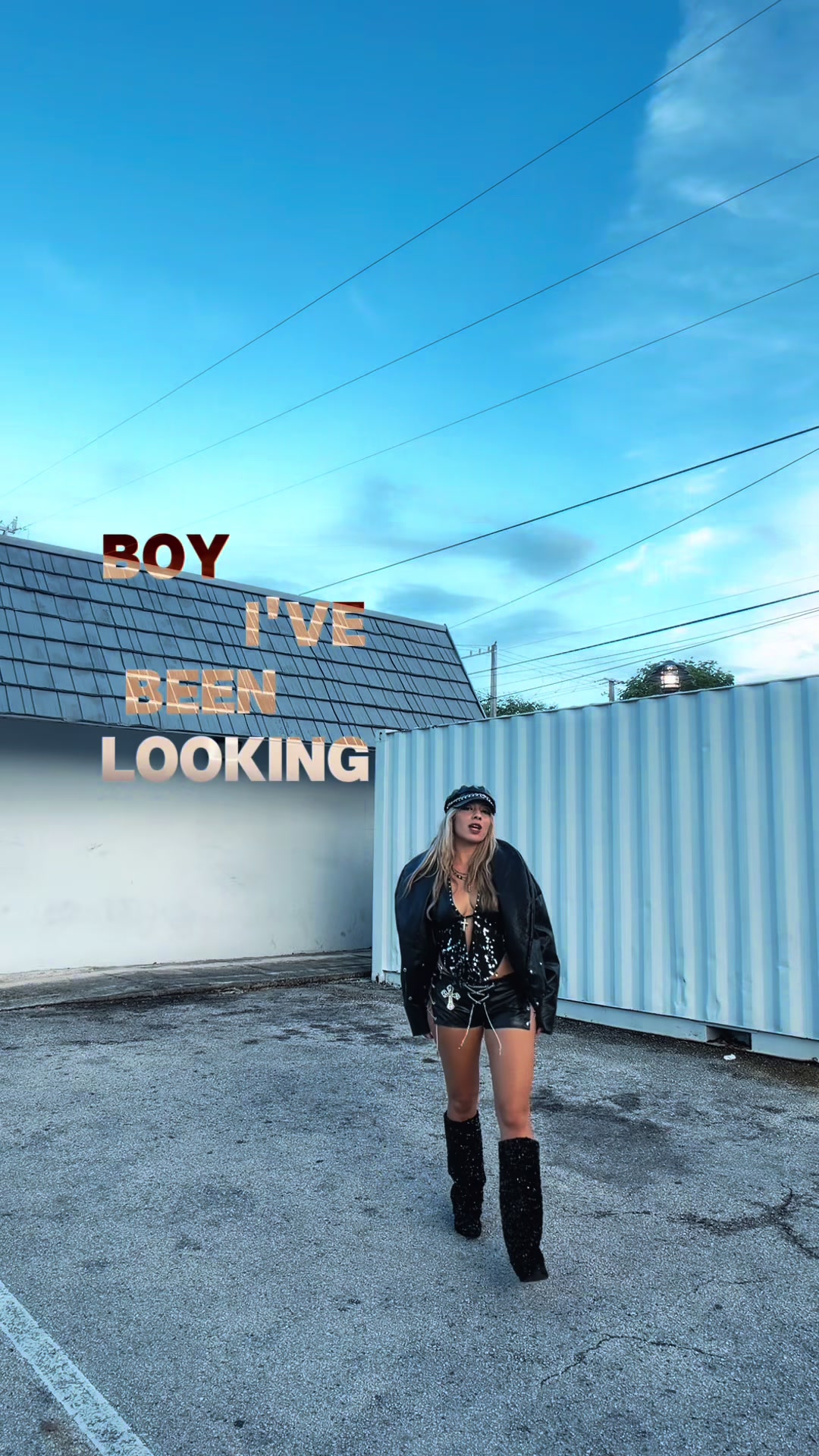 @Lexy Mckiller