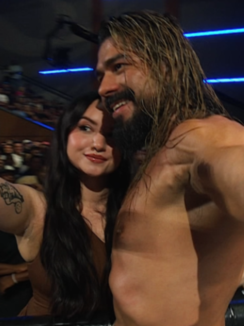 @All Elite Wrestling