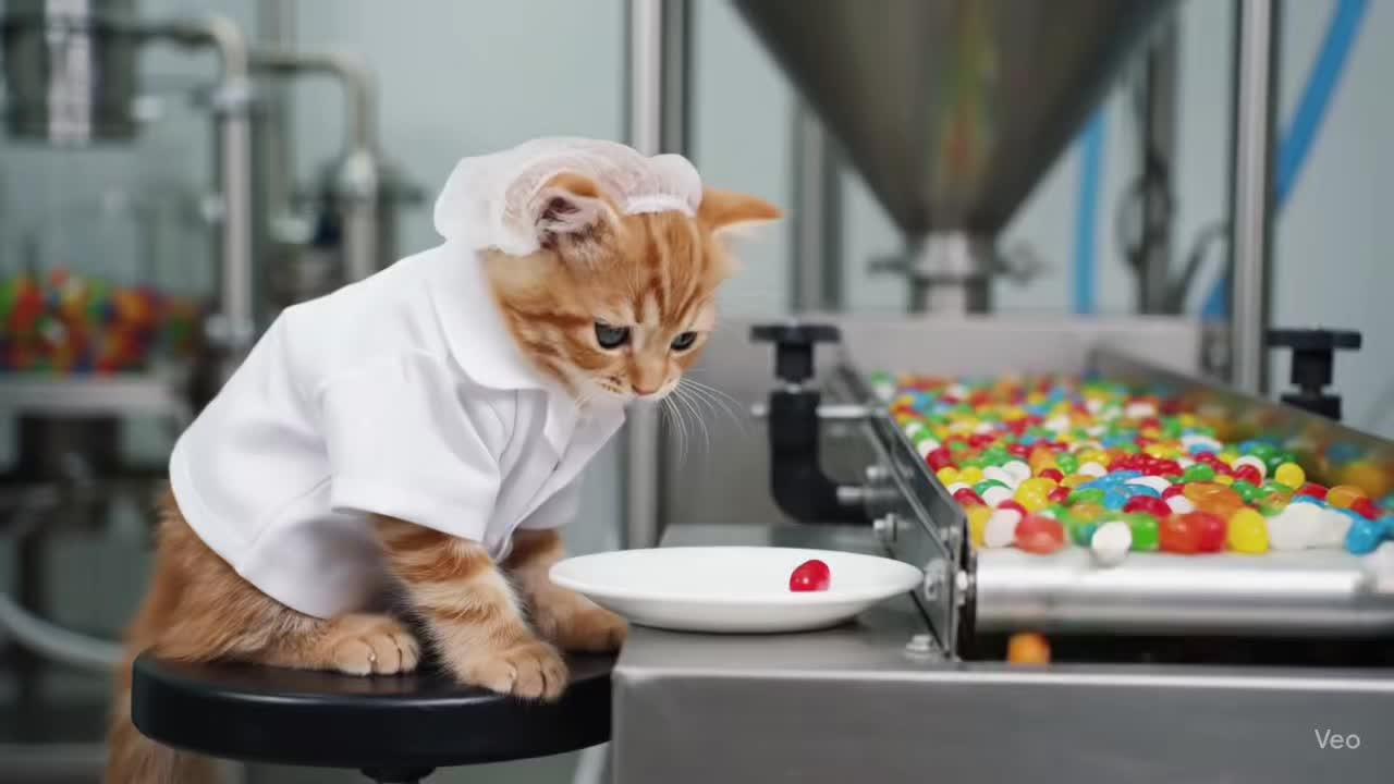 @jobs for cats