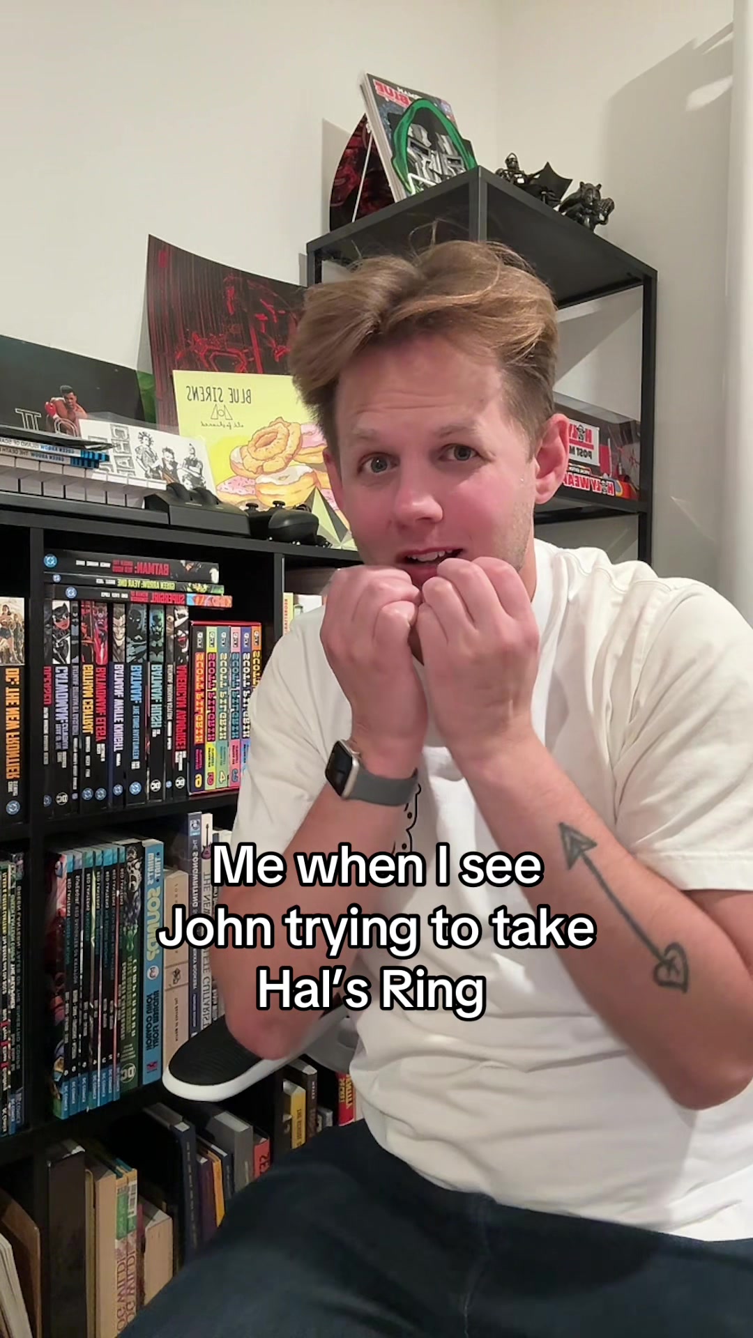 @Badaboom Podcast