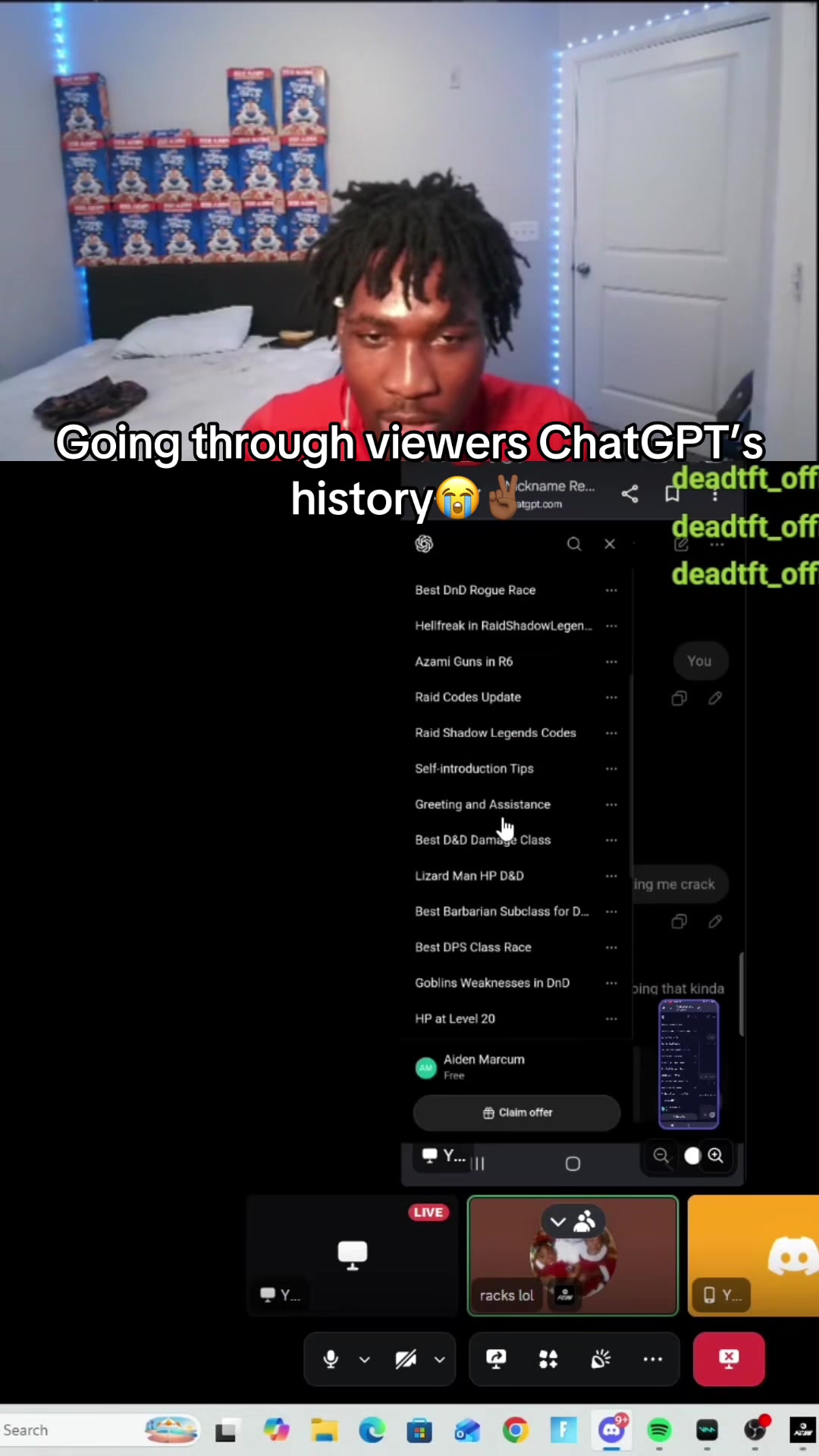 @ItsRacks